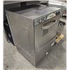 Image 2 : FAGOR COMMERCIAL DISHWASHER FI-48WW 24"X 24"33"