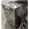 Image 3 : FAGOR COMMERCIAL DISHWASHER FI-48WW 24"X 24"33"