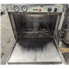 Image 4 : FAGOR COMMERCIAL DISHWASHER FI-48WW 24"X 24"33"