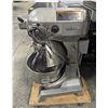 Image 2 : HOBART 20QT MIXER A200 W/ STAINLESS STEEL BOWL