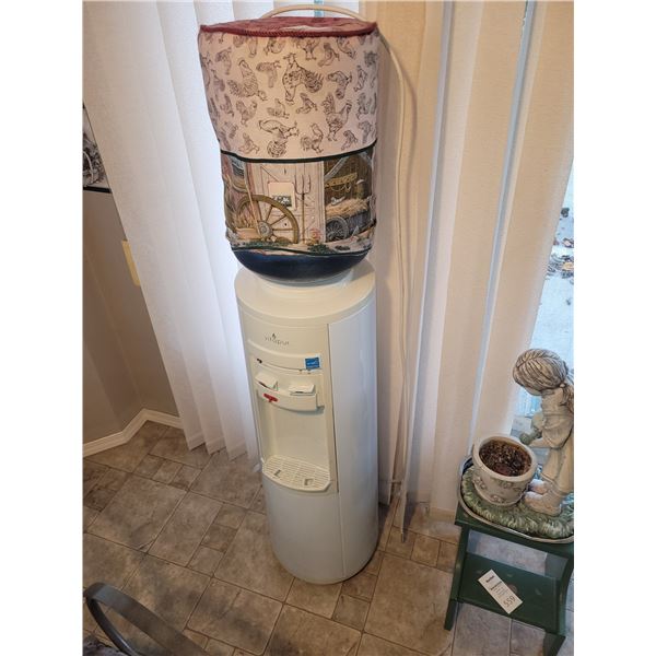 Vitapur Water Cooler, Cat B