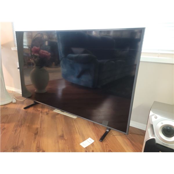 Samsung 55" TV Cat B