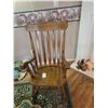 Image 1 : Country Rocking Chair cat C