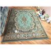 Image 1 : Taj Mahal Rug Cat C