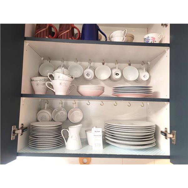 Mikasa "Bon Air' Cat A