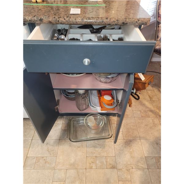 Serving, Bakeware & More cat A