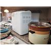 Image 3 : Cuisinart Ice Cream Maker & More Cat A