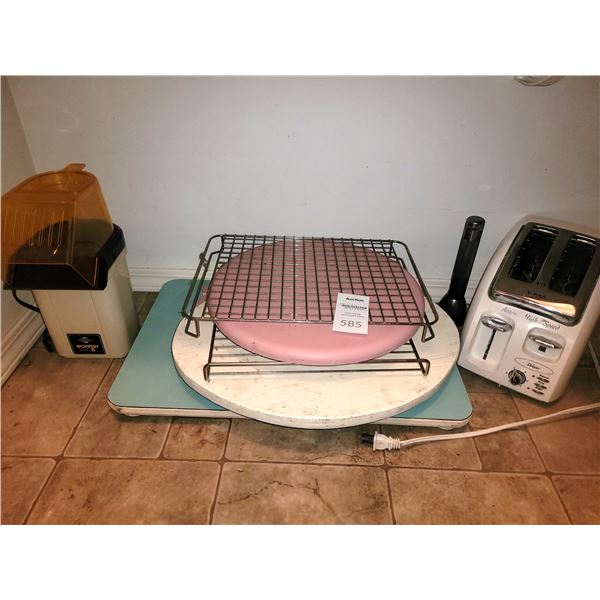T-fal Popper Cat A