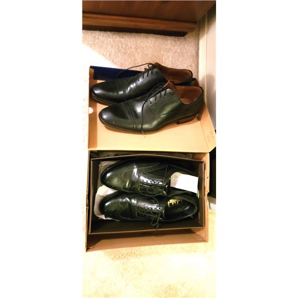 Florsheim Shoes Cat A