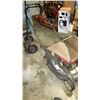 Image 1 : Honda & America Lawn Mowers Cat B