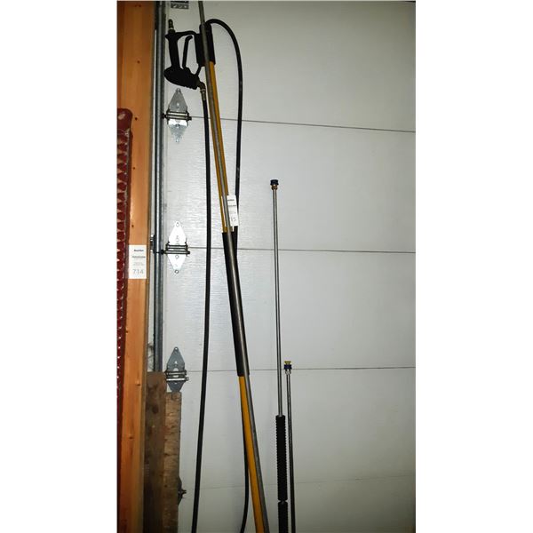 Power Ext Hose Guns Cat A