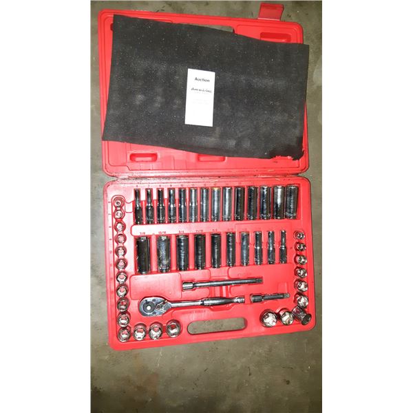 Gel Tools - Bits Cat A