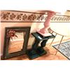 Image 1 : Mirror & Stands Cat B
