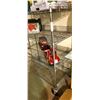Image 4 : Metal Rolling Shelf Cat C