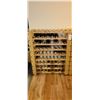Image 1 : Wine Rack Cat C