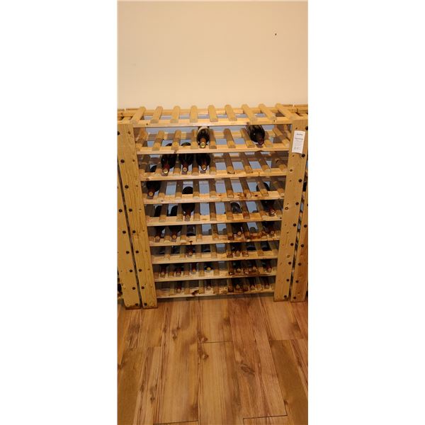 Wine Rack Cat C