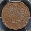 Image 2 : 1863 MILLIONS FOR CONTRACTORS PCGS MS-64 BN
