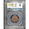 Image 4 : 1863 MILLIONS FOR CONTRACTORS PCGS MS-64 BN