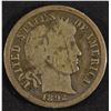 Image 1 : 1892-S BARBER DIME VG SCRATCH