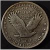 Image 2 : 1921 STANDING LIBERTY QUARTER FINE