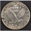 Image 2 : 1930 STANDING LIBERTY QUARTER CH AU
