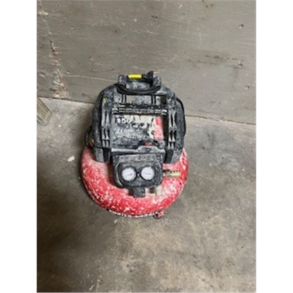 small air compressor
