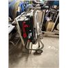 Image 1 : Bosch Table Saw with stand