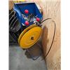 Image 1 : Metal banding machine with tools
