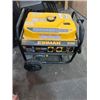 Image 1 : Firman 5700 watt Generator