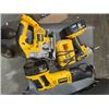 Image 1 : Dewalt Cordless tools