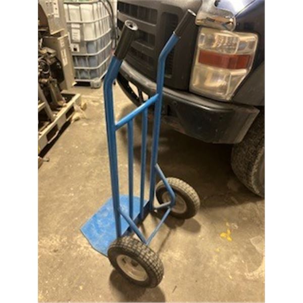 Moving Cart