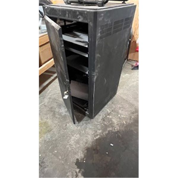 Computer Server cabinet