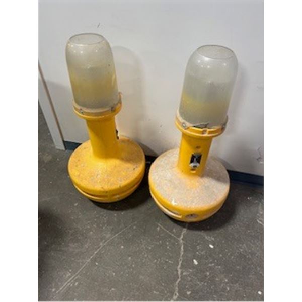 construction beacons