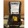 Image 1 : Dewalt Laser Leveler