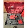 Image 1 : millwaukee Hammer drill
