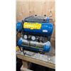 Image 1 : Emglo Air Compressor