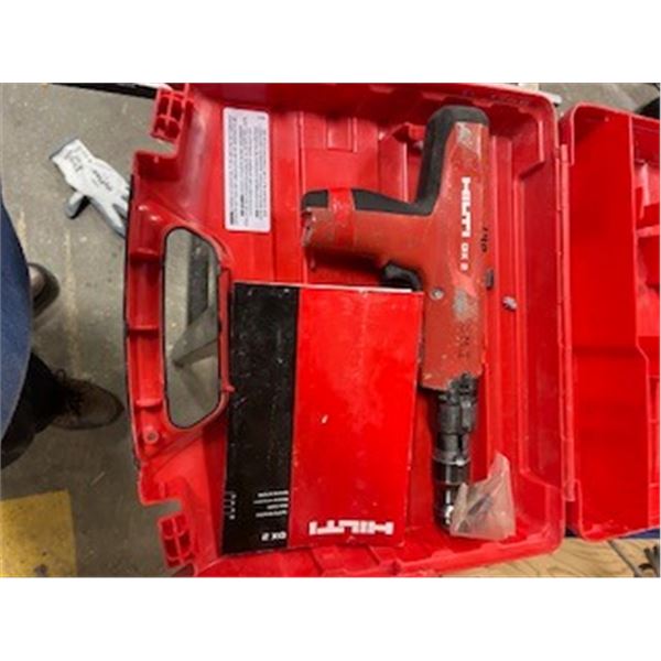 Hilti DX2