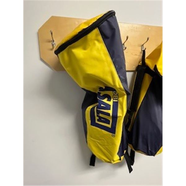 Fall arrest Bag