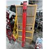 Image 1 : 2- 6ft levels