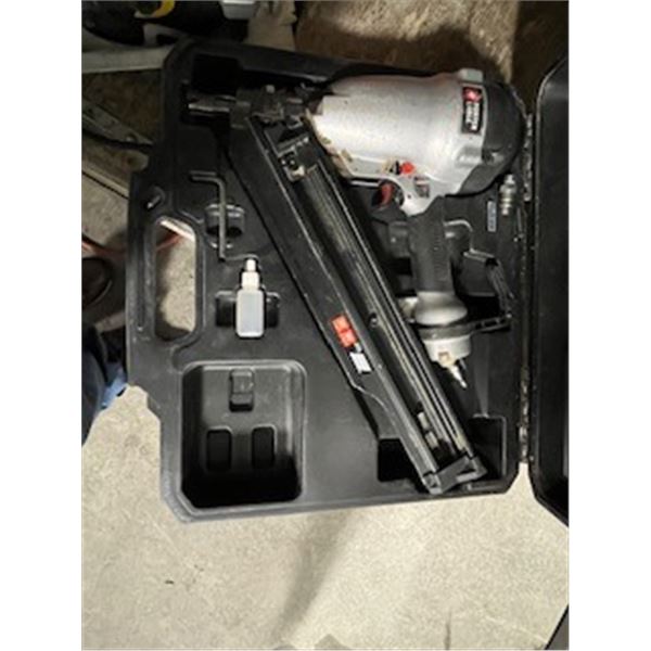 Air Nailer =