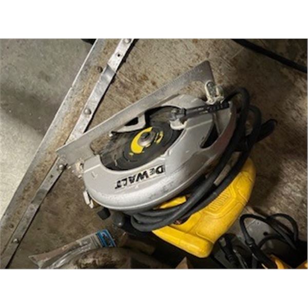 skill saw