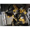 Image 1 : Dewalt tools