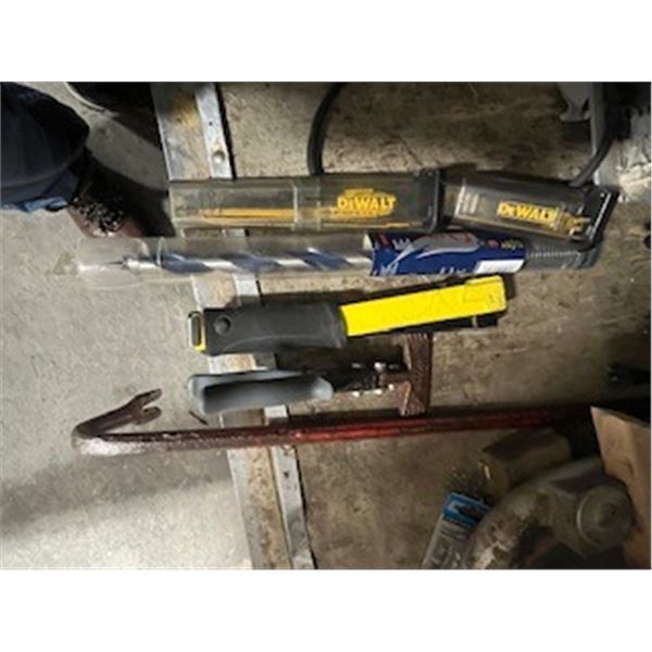 misc tools