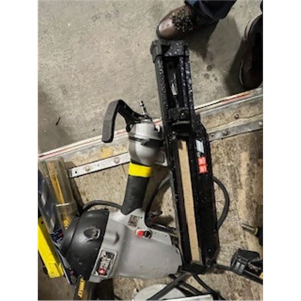 Air Nailer =