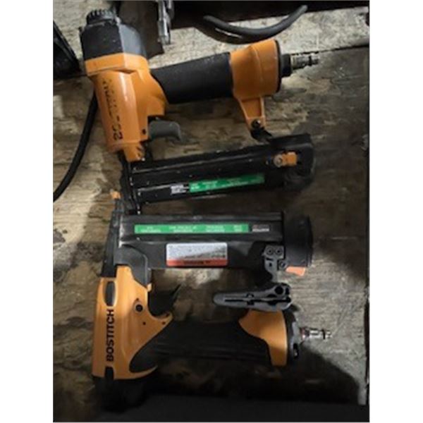 2 - air nailers