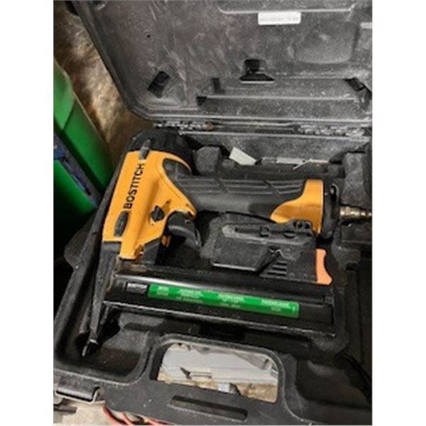 Air Nailer =