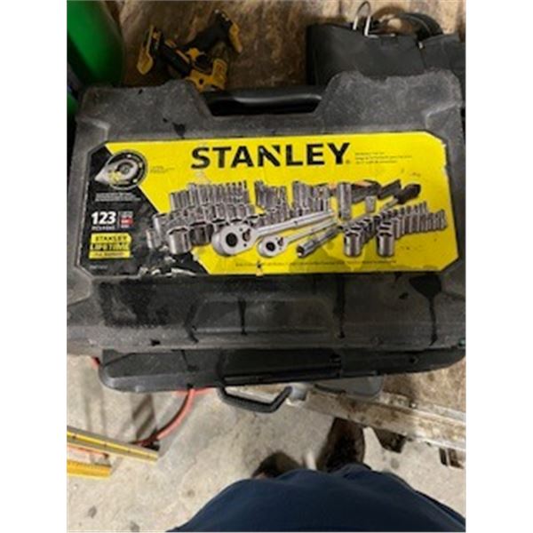 socket set