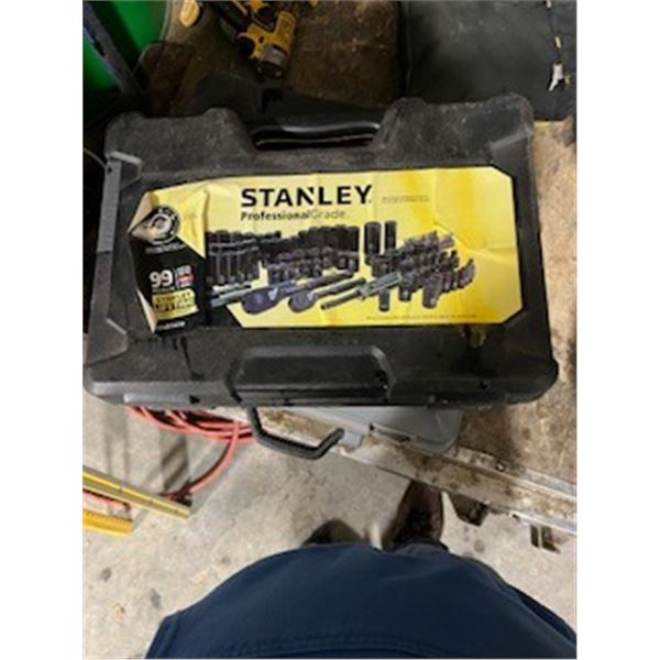 socket set