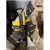 Image 1 : misc tools - dewalt bag