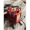 Image 1 : (3) work lights - L.E.D